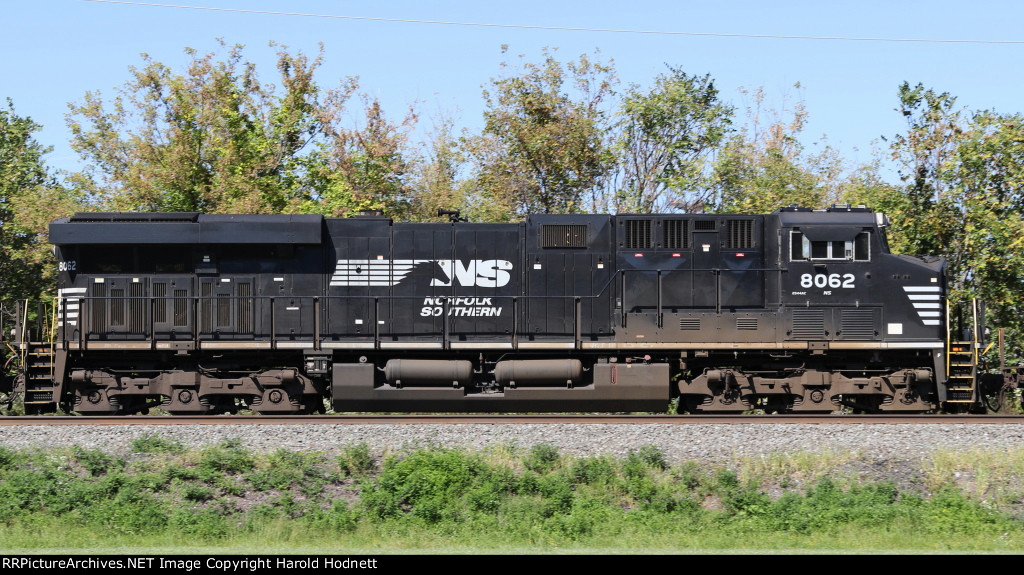 NS 8062